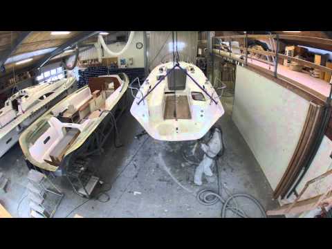 Dragonfly 28 Assembly_Vitorl�z�s vide�k