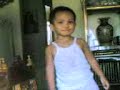 sayaw wen