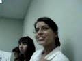 un dia en la facultad de medicina