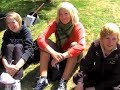 �stadkulle Ridklubb p� Potatisfestivalen 2008 Alings�s
