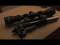 Tokyo Marui VSR-10 disassembly Tokyo Marui VSR-10 disassembly