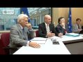 Lisbon Treaty: EU Pressures Czechs in Rare Video Conference
