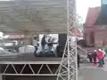 Tance disco