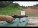 shot gun