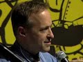 David Sedaris: estilo - FLIP 2008 [tradu��o em portugu�s]