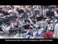 2008年夏 第90回全国高校野球選手権記念神奈川大会 開会式 [高画質]