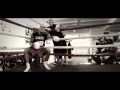 Rosa Rosario Gancho Video and Lyrics