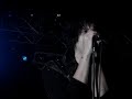 Julian Casablancas - I wish it was christmas today @ Forum London