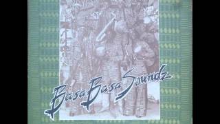 Basabasa Soundz - Banyiriba