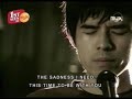 Hale MTV The Day You Said Goodnight