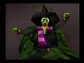 Banjo-Kazooie Ending
