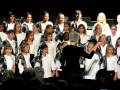 All City Girls' Choir - Didn't My Lord Deliver Daniel
