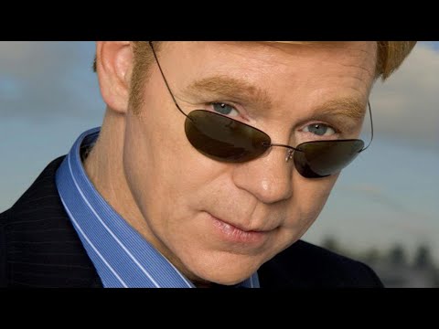 Here's What Really Went Wrong With CSI: Miami