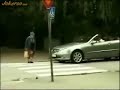 Road Rage
