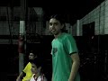 Boleiros do Samba