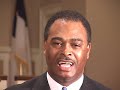 Brailsford for Bishop in 2008--Meet the Candidate