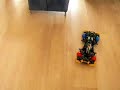 LEGO AUDI RSQ (I-Robot)