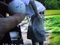 Golfing May 7, 2004