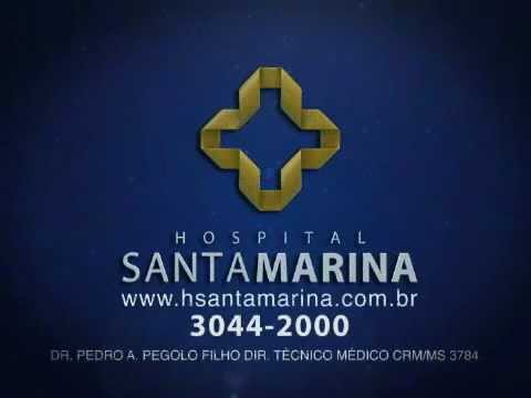 Hospital Santa Marina