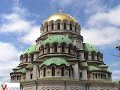 bulgaria sofia parte 3 vacaciones bulgaria