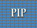 pip  part one 
