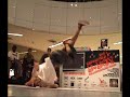 BBOY CHAMPS : Bboy Farhan vs. Mahmud + 2x Tie Breaker BBOY CHAMPS : Bboy Farhan vs. Mahmud + 2x Tie Breaker