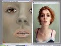 Realism speed paint - part 2