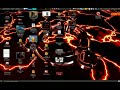 Ubuntu Satanic Edition with Compiz