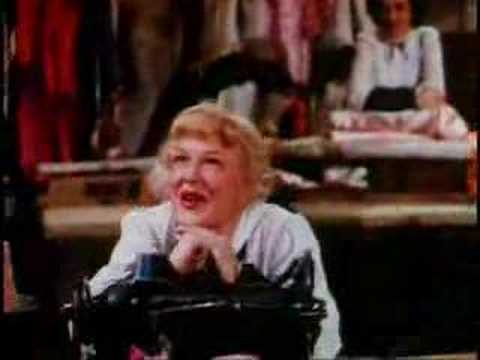 The Sewing Machine (song)