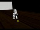teste da anima��o