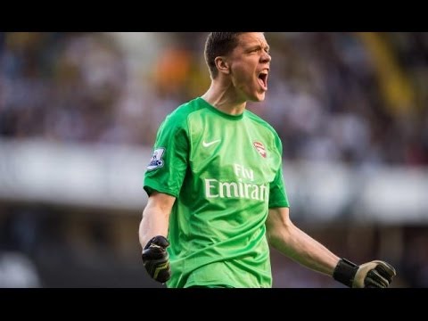 Wojciech Szczęsny - Dłonie Jak Stal 5 | 2014 | HD
