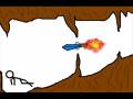 videos de New version cave fight demon sword