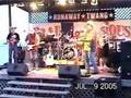 Mild Twang