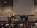 He Touched Me - Broadman Baptist - 03FEB08 He Touched Me - Broadman Baptist - 03FEB08