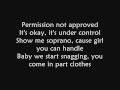 Flo Rida – Whistle Lyrics