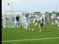 Olympiadoss Umago 2008 Trofeo Legea Baf Peppone goal gol Olympiadoss Umago 2008 Trofeo Legea Baf Peppone goal gol