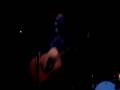 videos de Matt Nathanson Lost Myself in Search of You