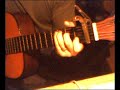 Your Song - Elton John cover