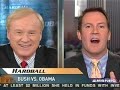 Chris Mathews Schools Kevin James Republican Pundit Chris Mathews Schools Kevin James Republican Pundit