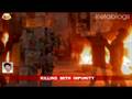 videos de Global Report - 20-November-2008