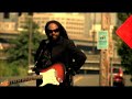 Vince Black - Back Off