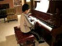 Fur Elise by 10 Years Old Boy