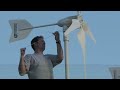 www.WINDENERGY7.COM -- Mix of Renewable and Non Renewable Energy is critical. Non Renewable and Renewable Energy are both required for the future. http Search Terms: non renewable energy, renewable energy and non renewable energy, non renewable energy and renewable energy, renewable...