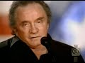 Johnny Cash & Willie Nelson - Ring of Fire (live)