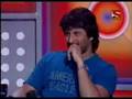 videos de Ashutosh performing Parda hai Parda in FAME X