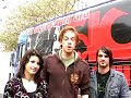 free hugs campaign   thanks from the creators   sick puppies