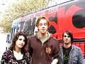 free hugs campaign   thanks from the creators   sick puppies