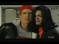 Justin timberlake vs micheal jackson
