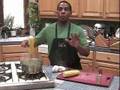 Barbecue Turkey Tenderloins