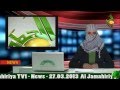 Exposing the truth about media lies and Libyan rats in February 2011 View Video